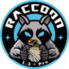 RACCOON 1.4 PRO LINE